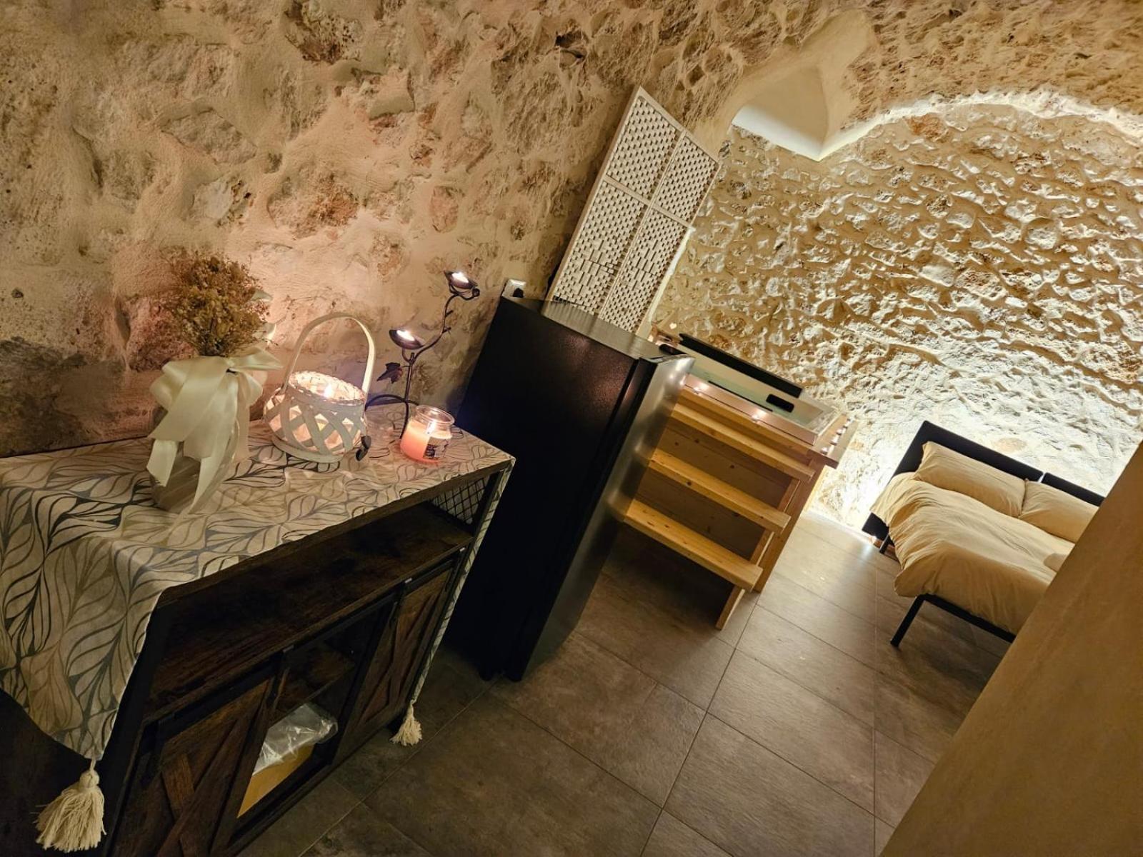Tobehouse Villa Ostuni Exterior photo